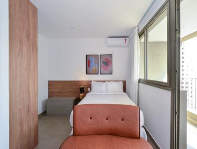 Apartamento / Novo para Venda, em So Paulo, bairro Cerqueira Csar, 1 dormitrio, 1 banheiro