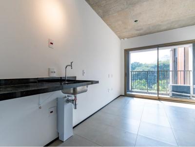 Apartamento / Usado para Venda, em So Paulo, bairro Cerqueira Csar, 1 dormitrio, 1 banheiro
