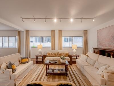 Apartamento / Novo para Venda, em So Paulo, bairro Cerqueira Csar, 4 dormitrios, 4 banheiros, 2 sutes, 2 vagas