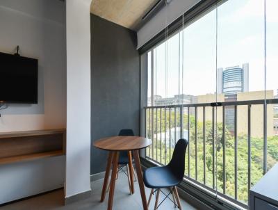 Apartamento / Usado para Venda, em So Paulo, bairro Cerqueira Csar, 1 dormitrio, 1 banheiro, 1 sute