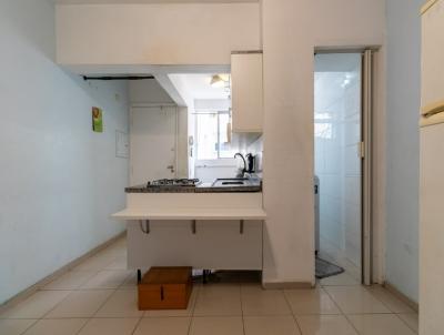 Apartamento / Usado para Venda, em So Paulo, bairro Cerqueira Csar, 1 dormitrio, 1 banheiro