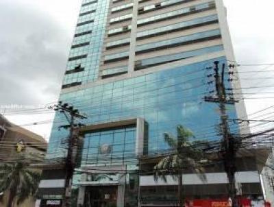 Sala Comercial para Locao, em Nova Iguau, bairro Centro, 1 banheiro