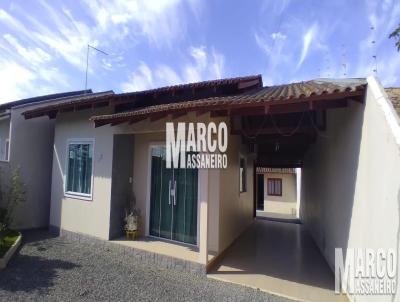 Casa para Locação, em Balneário Barra do Sul, bairro Centro, 2 dormitórios, 2 banheiros, 2 vagas