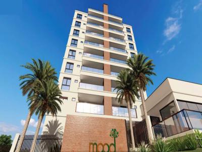 Apartamento para Venda, em Curitiba, bairro Bacacheri, 3 dormitórios, 2 banheiros, 1 suíte, 3 vagas