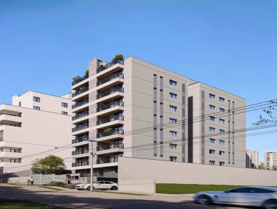 Apartamento para Venda, em Curitiba, bairro Água Verde, 2 dormitórios, 3 banheiros, 2 suítes, 1 vaga