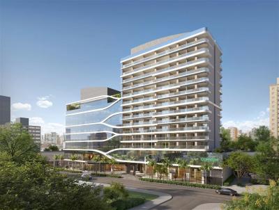 Apartamento para Venda, em So Paulo, bairro Jardim Paulista, 1 dormitrio, 1 banheiro, 1 vaga