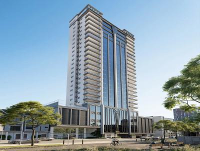 Apartamento para Venda, em Itapema, bairro Meia Praia, 3 dormitrios, 1 banheiro, 3 sutes, 3 vagas
