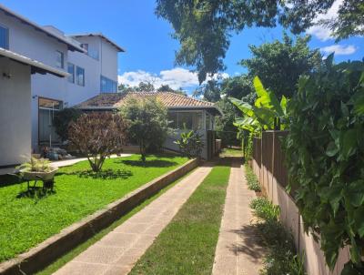 Casa em Condomnio para Locao, em Lagoa Santa, bairro Veredas da Lagoa, 4 dormitrios, 6 banheiros, 4 sutes, 2 vagas