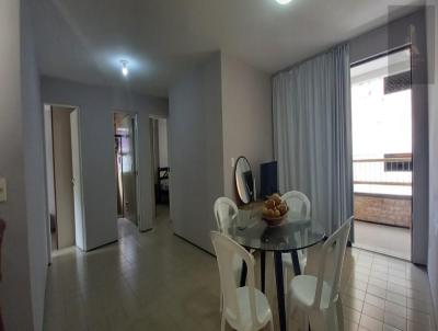 Apartamento 3 dormitrios para Venda, em Fortaleza, bairro Meireles, 3 dormitrios, 2 banheiros, 1 sute, 1 vaga