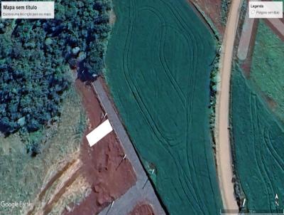 Terreno para Venda, em Horizontina, bairro CAMPESTRE