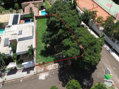 Terreno para Venda, em Londrina, bairro Parque Residencial Alcntara