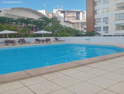 Apartamento para Locao, em Salvador, bairro Pituba, 2 dormitrios, 3 banheiros, 1 sute, 2 vagas