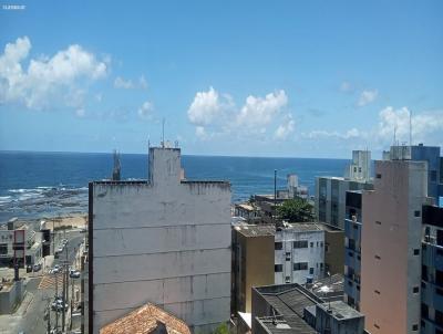 Apartamento para Venda, em Salvador, bairro Pituba, 3 dormitrios, 3 banheiros, 1 sute, 2 vagas