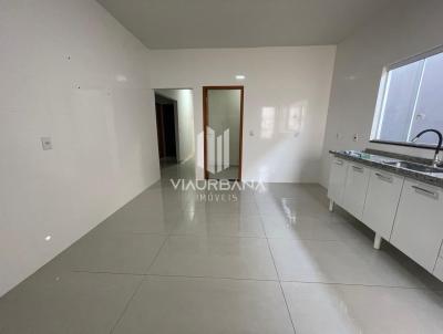 Casa para Locao, em Pederneiras, bairro Maria Luiza, 3 dormitrios, 1 sute
