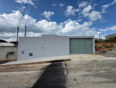 Casa para Locao, em Bom Despacho, bairro Prol. Jardim Amrica, 2 dormitrios, 1 banheiro, 4 vagas