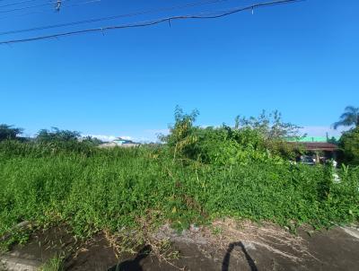 Terreno para Venda, em Itanham, bairro Chcara Cibratel