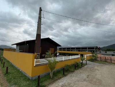 Casa para Venda, em Paulo Lopes, bairro Paulo Lopez, 2 dormitrios, 1 banheiro