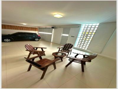 Apartamento para Venda, em So Lus, bairro Cohatrac I, 5 dormitrios, 4 banheiros, 3 sutes, 2 vagas