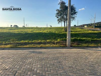 Terreno para Venda, em Santo Antnio da Platina, bairro COND RESIDENCIAL PARQUE DOM PEDRO