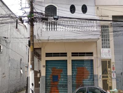 Casa Sobreposta para Locao, em So Paulo, bairro Jardim Brasil (Zona Norte), 2 dormitrios, 1 banheiro