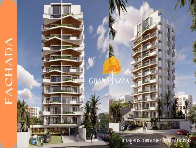Apartamento na Planta para Venda, em Varginha, bairro Vila Pinto