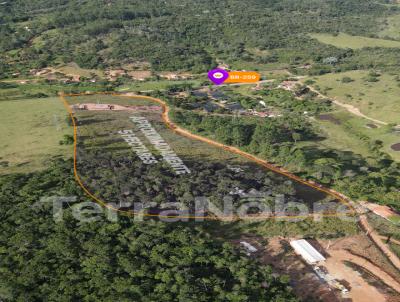 Terreno para Venda, em Sabinpolis, bairro Entre Guanhes e Sabinpolis, 3 dormitrios, 1 banheiro, 1 sute, 1 vaga