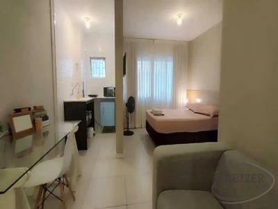 Apartamento para Venda, em So Jos, bairro Kobrasol, 1 dormitrio, 1 banheiro