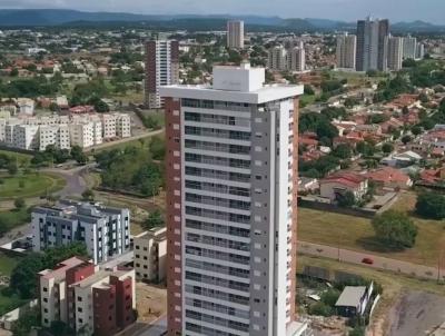 Apartamento para Venda, em Palmas, bairro Plano Diretor Sul, 3 dormitrios, 4 banheiros, 3 sutes, 2 vagas