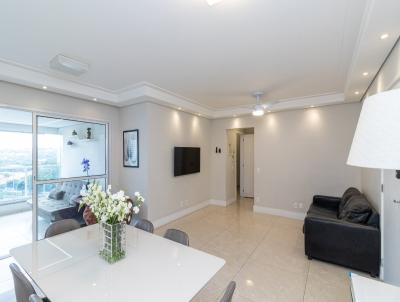 Apartamento para Venda, em So Paulo, bairro Vila Anastcio, 3 dormitrios, 4 banheiros, 1 sute, 3 vagas