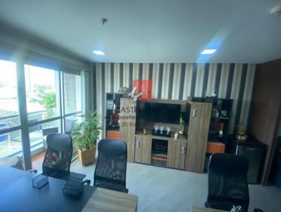 Conjunto Comercial para Locao, em So Paulo, bairro Vrzea da Barra Funda, 1 banheiro, 1 vaga