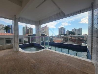 Apartamento para Venda, em Praia Grande, bairro Maracan, 2 dormitrios, 2 banheiros, 1 sute, 1 vaga