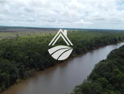 Fazenda para Venda, em Gurupi, bairro Regio altamente produtiva