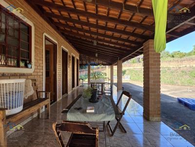 Chácara para Venda, em Mogi Mirim, bairro Cachoeirinha, 1 dormitório, 2 banheiros