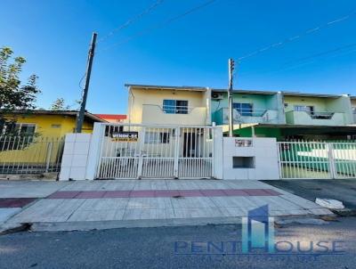 Sobrado Geminado para Venda, em Balneário Camboriú, bairro Nações, 2 dormitórios, 2 banheiros, 1 vaga