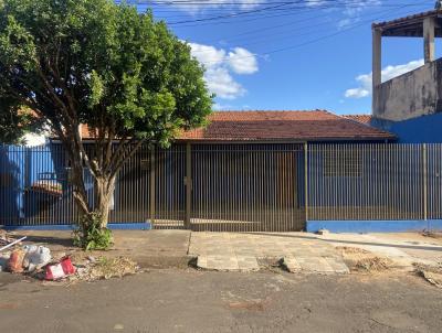 Casa para Locao, em Santo Antnio da Platina, bairro JD MONTE DAS OLIVEIRAS, 3 dormitrios, 2 banheiros, 1 sute, 2 vagas