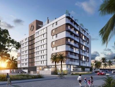 Apartamento Garden para Venda, em Cabedelo, bairro Intermares, 1 dormitrio, 1 banheiro