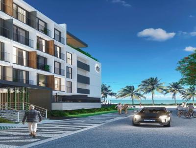 Studio para Venda, em Cabedelo, bairro Intermares, 1 dormitrio, 1 banheiro