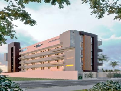 Apartamento para Venda, em Cabedelo, bairro Intermares, 1 dormitrio, 1 banheiro, 1 vaga