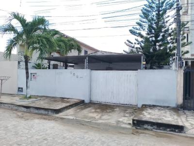 Casa para Venda, em Joo Pessoa, bairro Cui, 3 dormitrios, 2 banheiros, 1 sute, 3 vagas