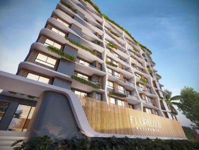 Studio para Venda, em Cabedelo, bairro Intermares, 1 dormitrio, 1 banheiro