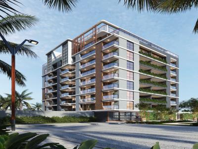 Apartamento para Venda, em Cabedelo, bairro Intermares, 2 dormitrios, 2 banheiros, 2 sutes, 1 vaga