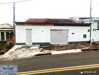 Casa para Venda, em Campinas, bairro Dic III (Conjunto Habitacional Ruy Novaes), 2 dormitórios, 1 banheiro, 2 vagas