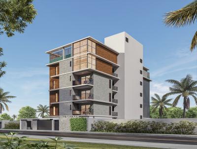 Apartamento para Venda, em Cabedelo, bairro Intermares, 2 dormitrios, 1 banheiro, 1 vaga