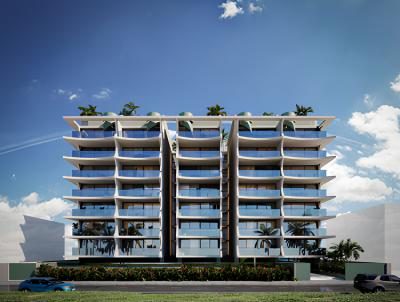 Apartamento para Venda, em Cabedelo, bairro Intermares, 3 dormitrios, 5 banheiros, 3 sutes, 2 vagas