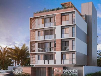 Studio para Venda, em Cabedelo, bairro Intermares, 1 dormitrio, 1 banheiro