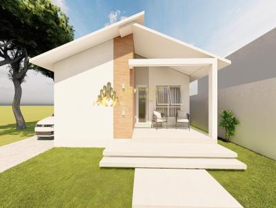 Casa para Venda, em , bairro Centro, 3 dormitrios, 2 banheiros, 1 vaga
