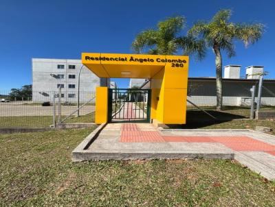 Apartamento para Locao, em Cricima, bairro Vila Zuleima, 2 dormitrios, 1 banheiro, 1 vaga