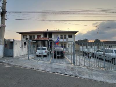Apartamento para Venda, em Cotia, bairro Colinas de Cotia, 2 dormitrios, 1 banheiro, 1 vaga
