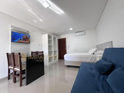 Apartamento 1 dormitrio para Temporada, em , bairro Bombas, 1 dormitrio, 1 banheiro, 1 vaga