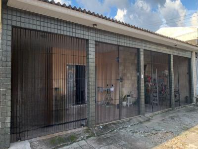 Apartamento para Venda, em Belm, bairro Marambaia, 6 dormitrios, 3 banheiros, 2 sutes, 1 vaga